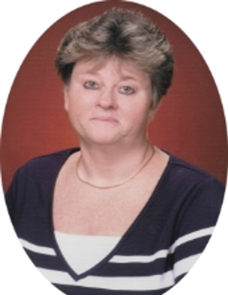 Ruth Mae Henderson