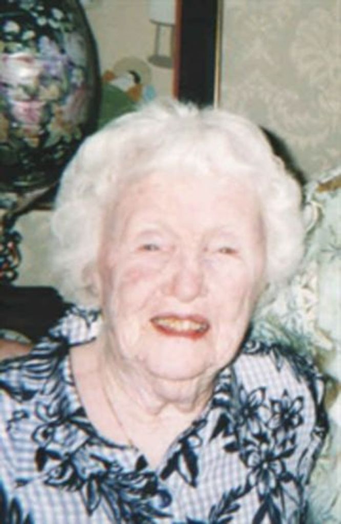 Eleanor Ruth Kurtz