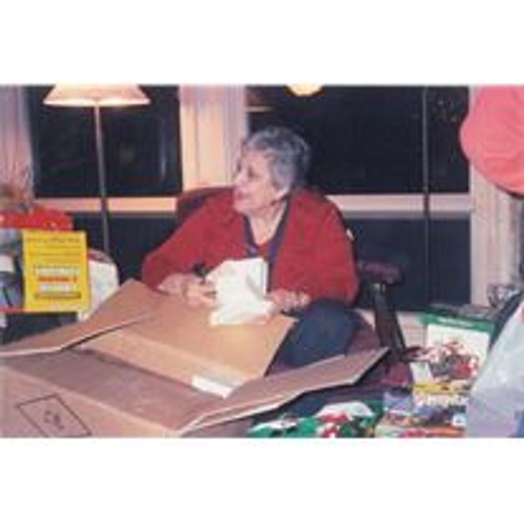Constance Newell