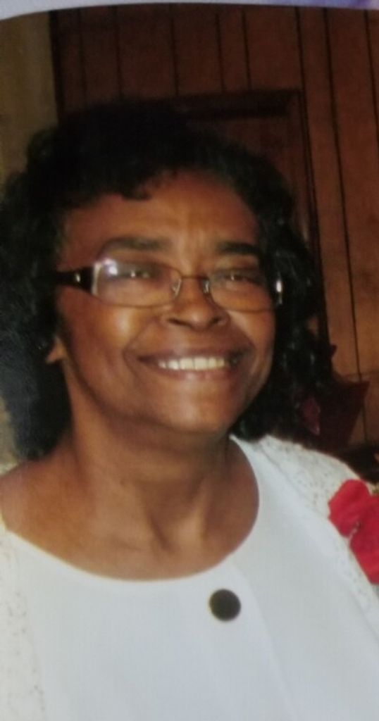 Marva D. Hargrave Profile Photo