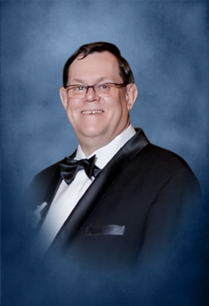 Michael Stanley Gordon