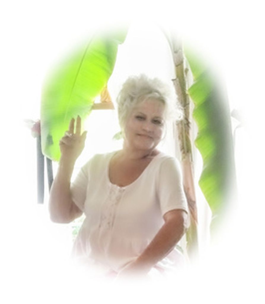 Janet Mae Bradley (Hurd)