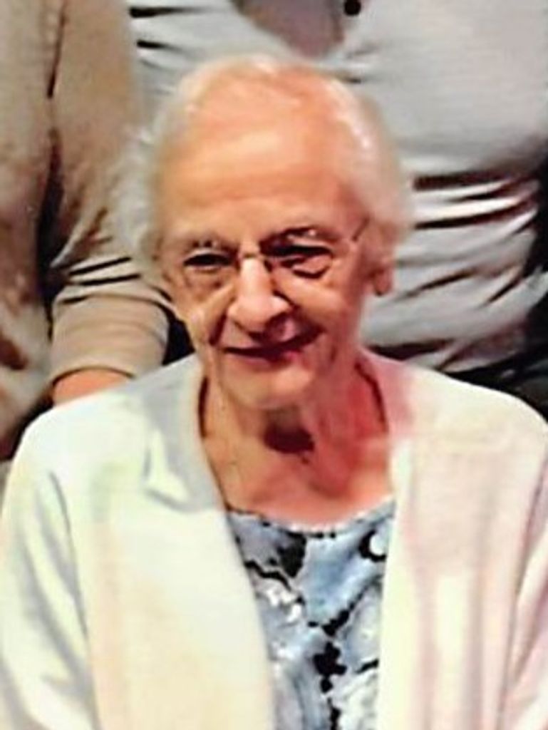Mary Jane Yekaldo Profile Photo