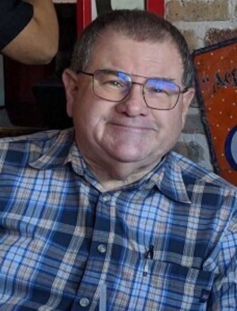 Charles Edward Gary Profile Photo