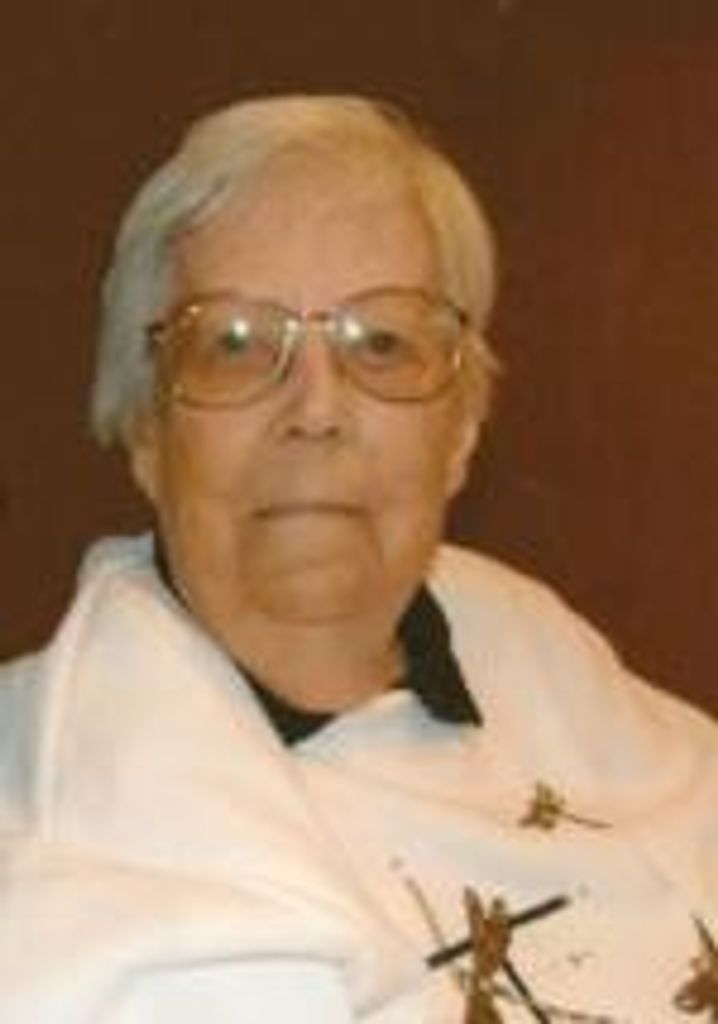 Martha Elizabeth Shelstad