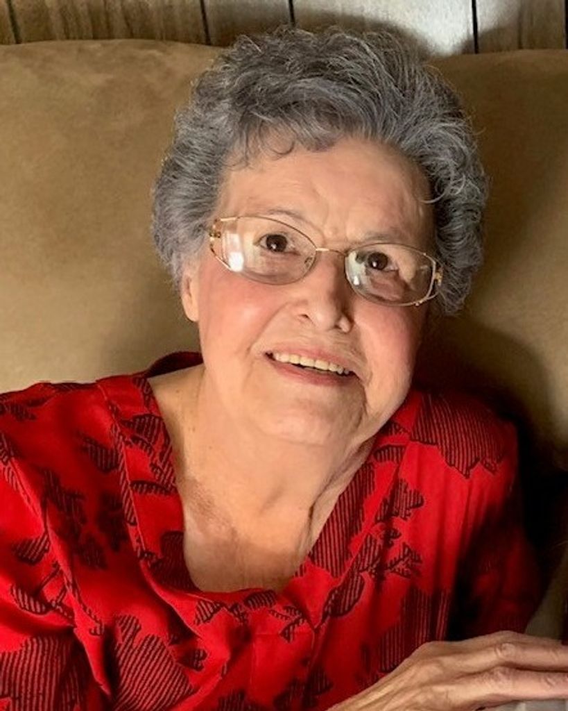 Mary B. Mossey