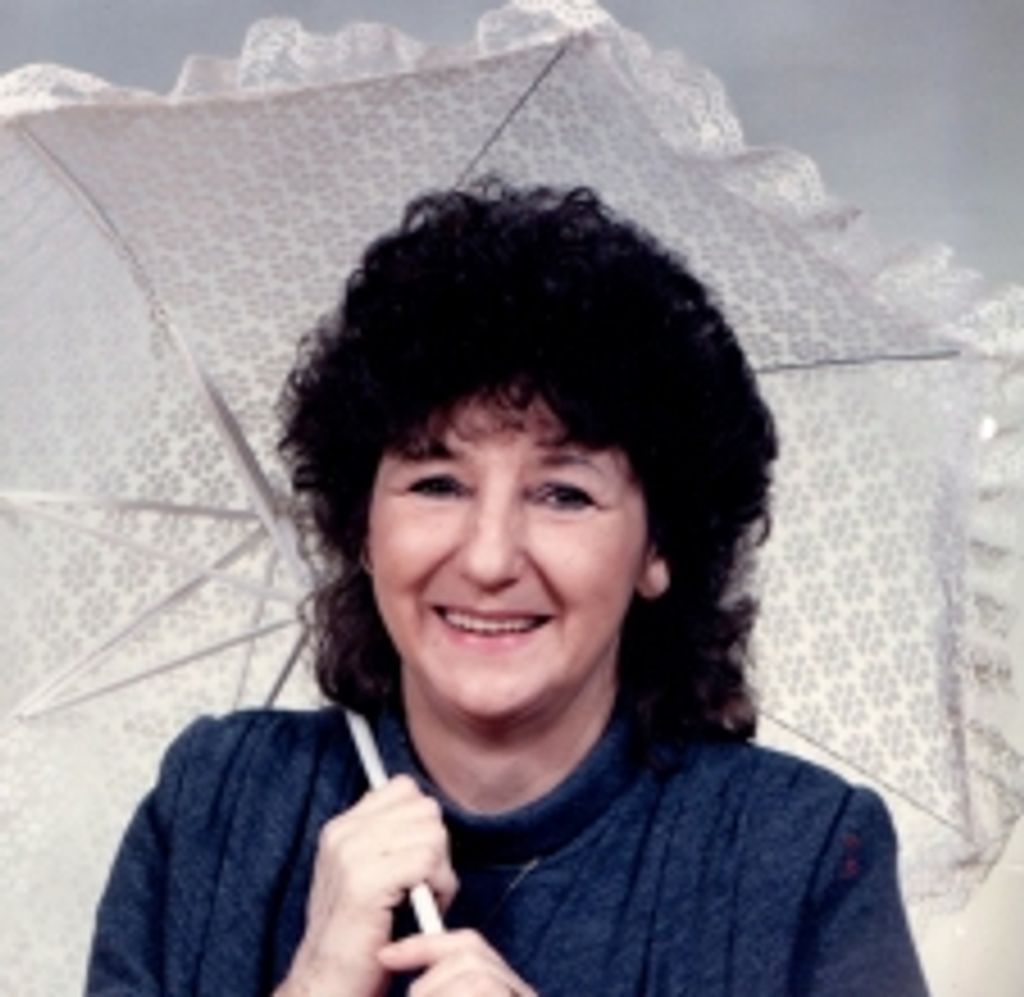 Reba  J. Eldridge