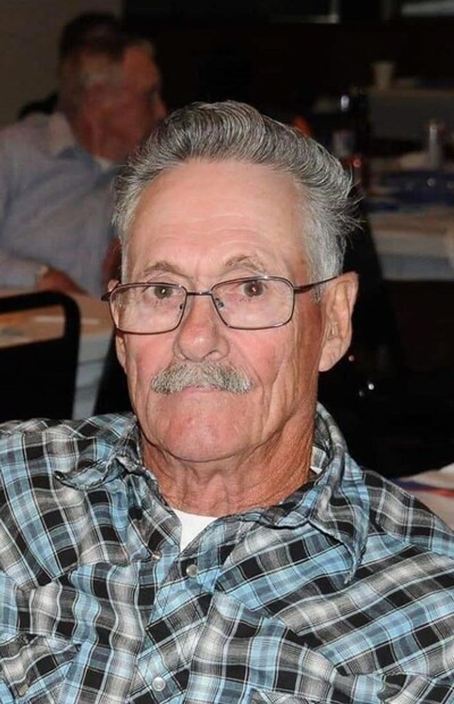 Harry "Doc" Dale Douthit, Sr.