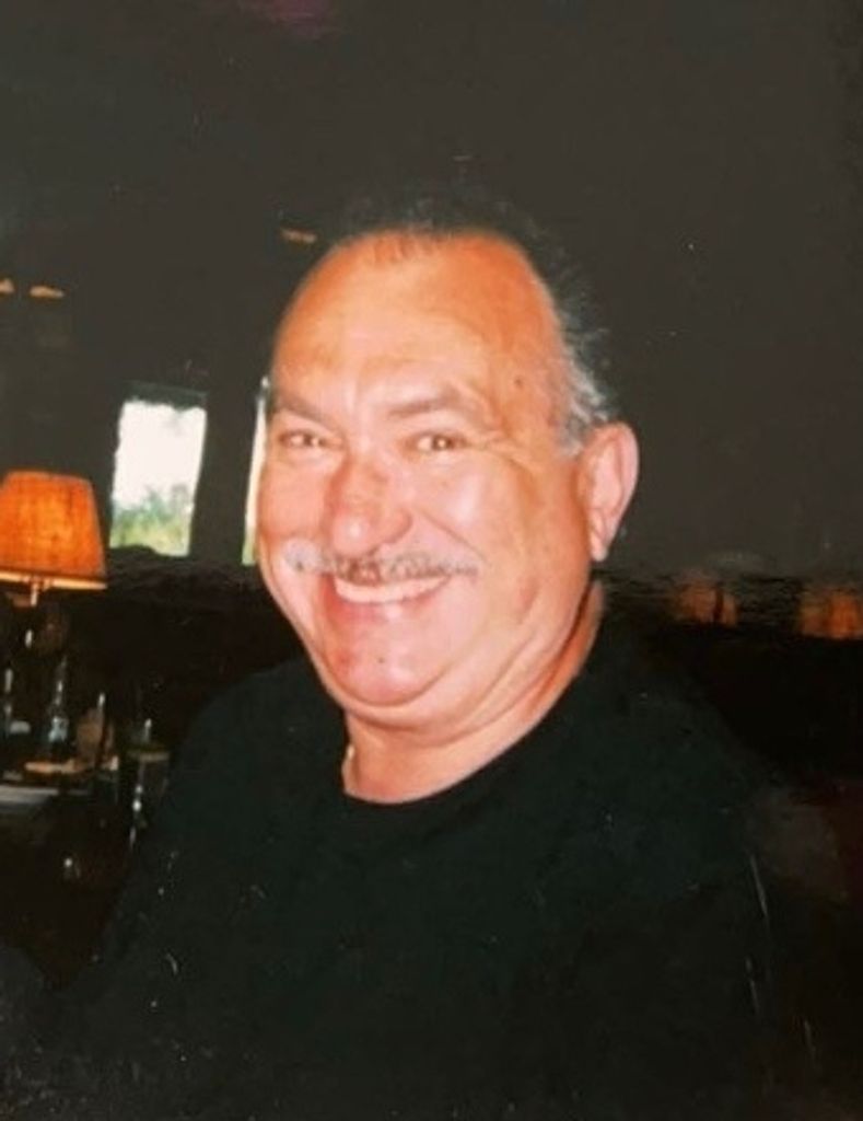 John J. Marini Sr. Profile Photo