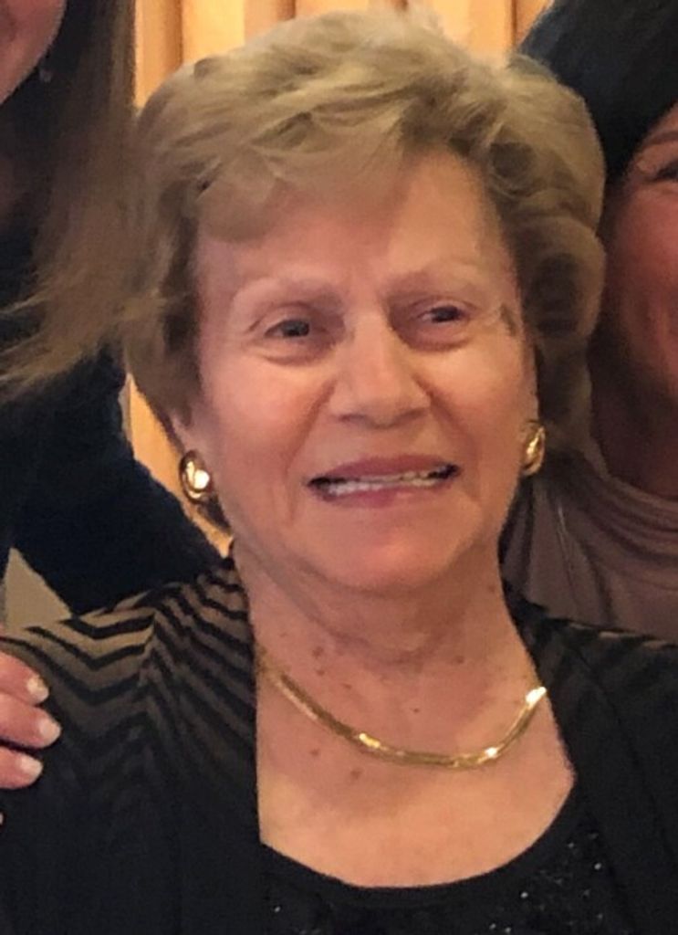 Madelyn A. (Ahto)  Tawa