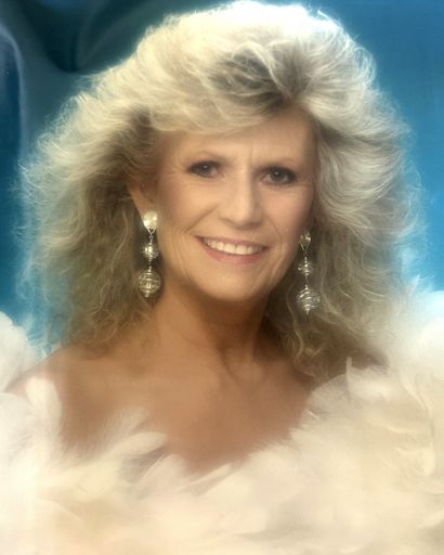 EllaRae Brady Edwards's obituary image