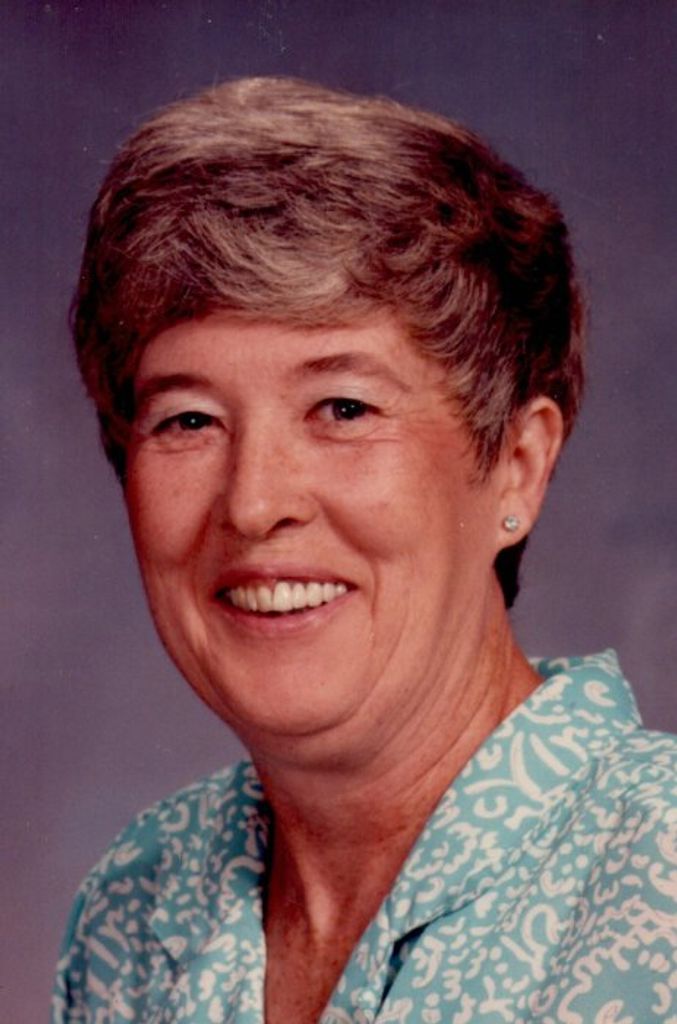 Doris Gerlene Hurst