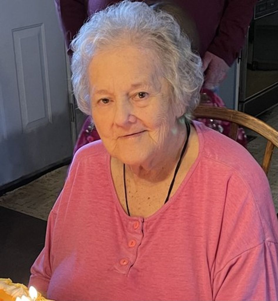 Dorothy Mae Swoape "Dot" Roberts Profile Photo