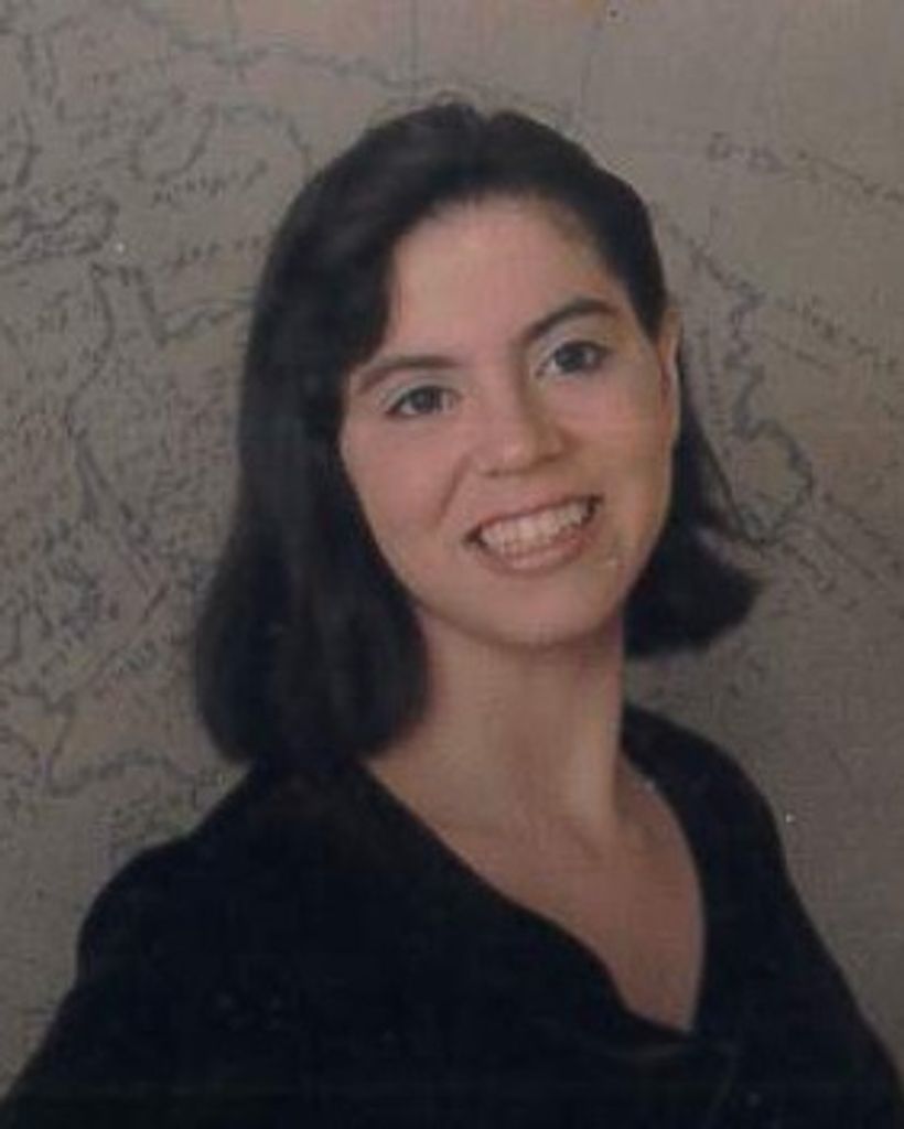 Joanna Lynne Risenhoover