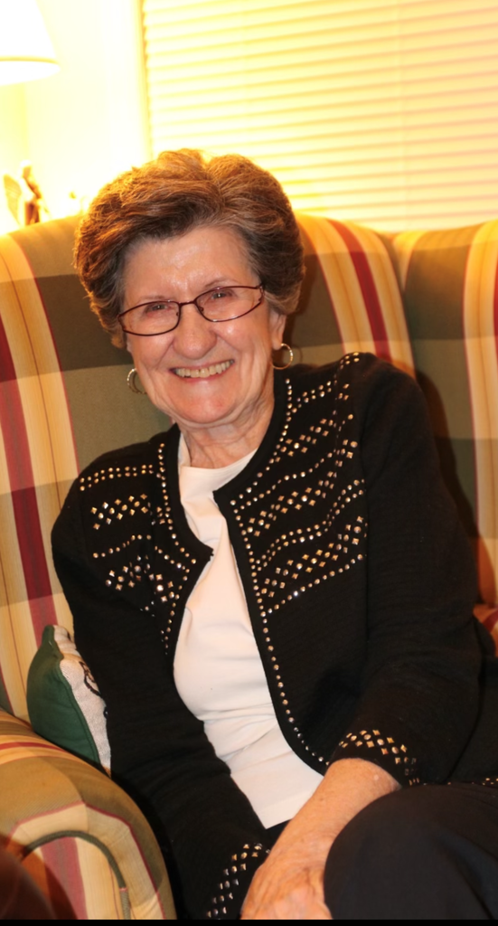Mary Ellen Smith Profile Photo