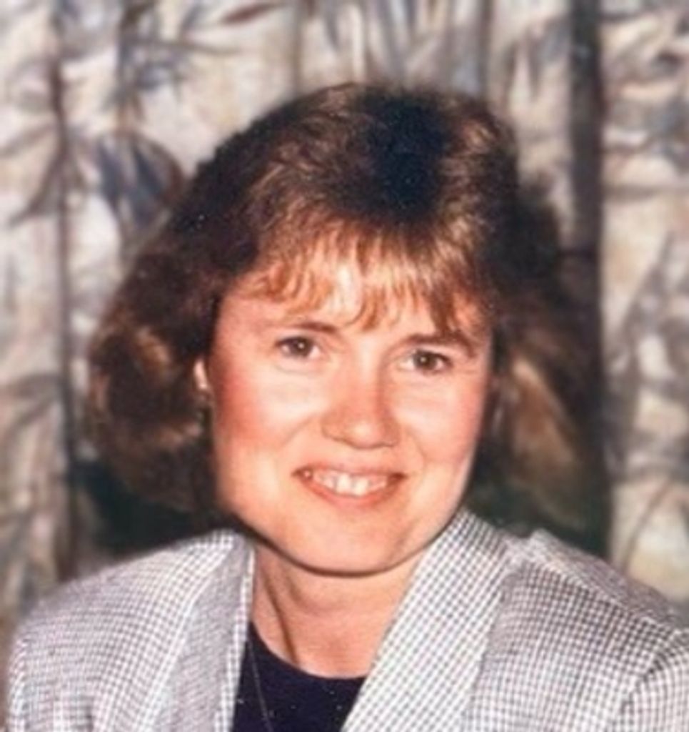 Dolores Jean Bartlett