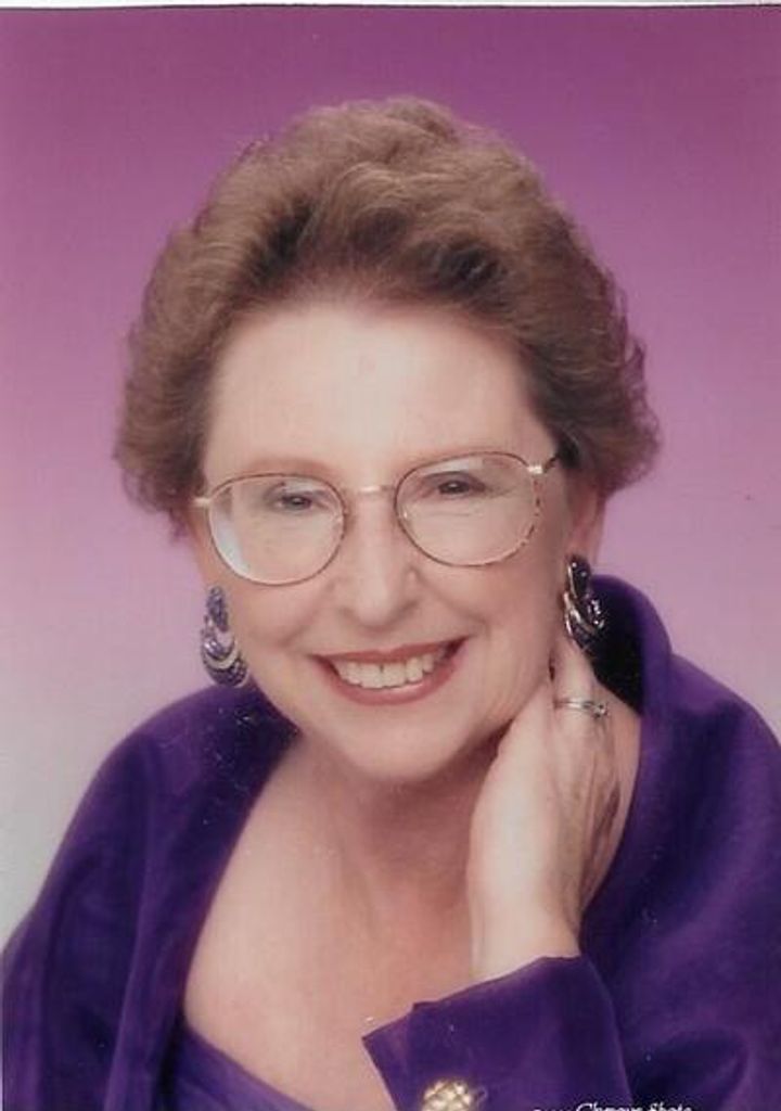 Paddy Colleen Jones Profile Photo