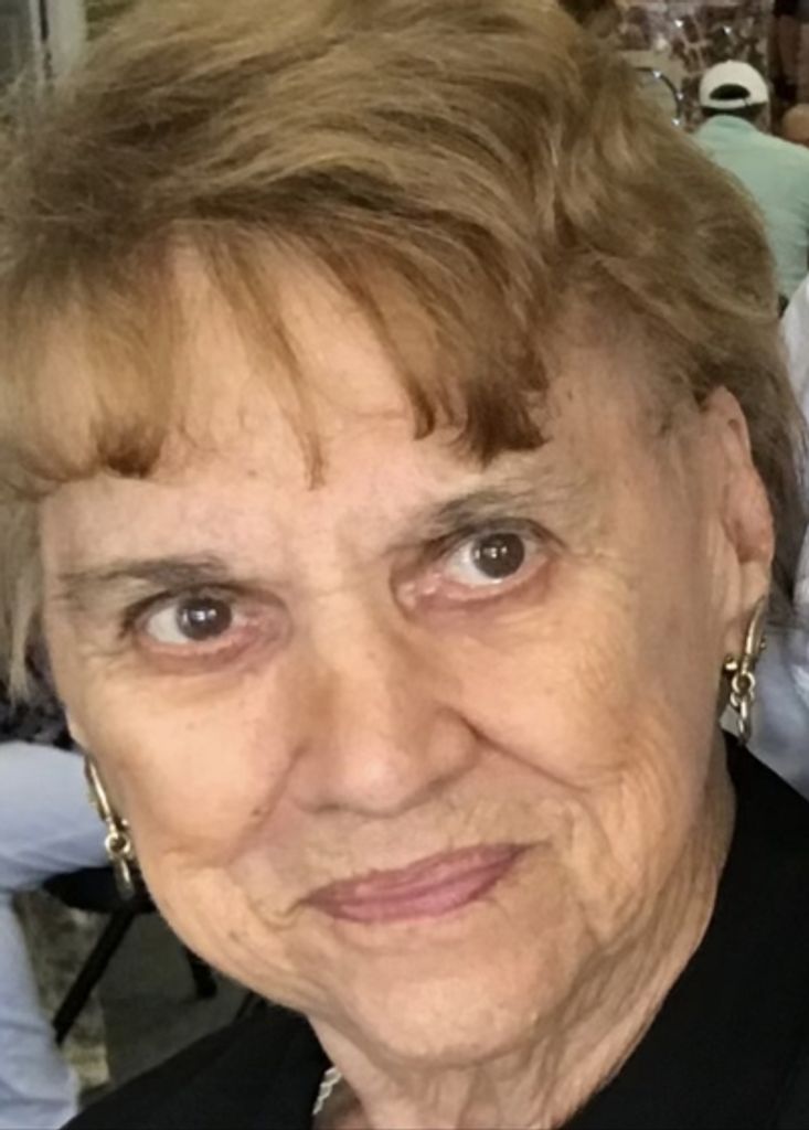 Patricia "Pat" E. Shonkwiler Profile Photo