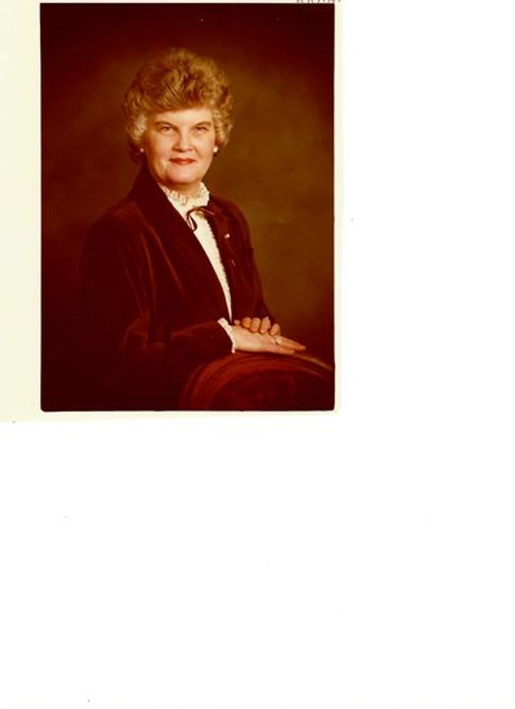Gilda Louise Frye Profile Photo