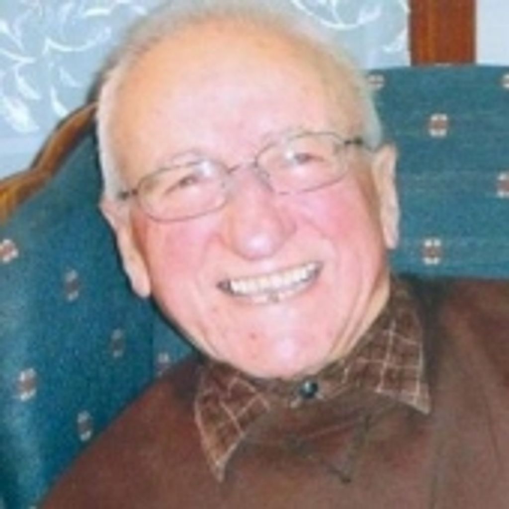 Mr. Eugene D. D'Onofrio