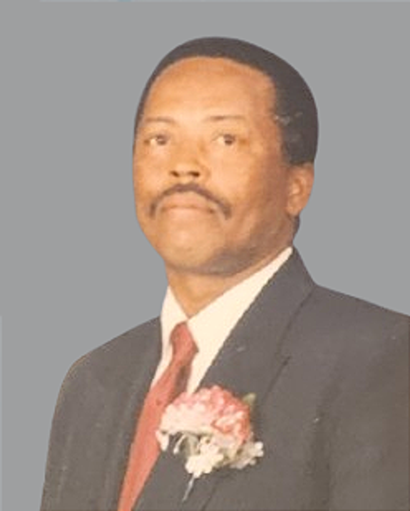 Willie Walter Boone, Jr. Profile Photo