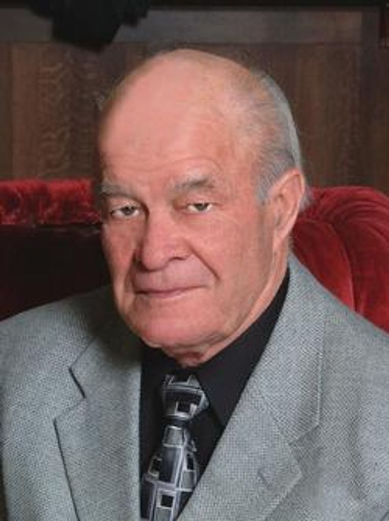 George W. Shuler
