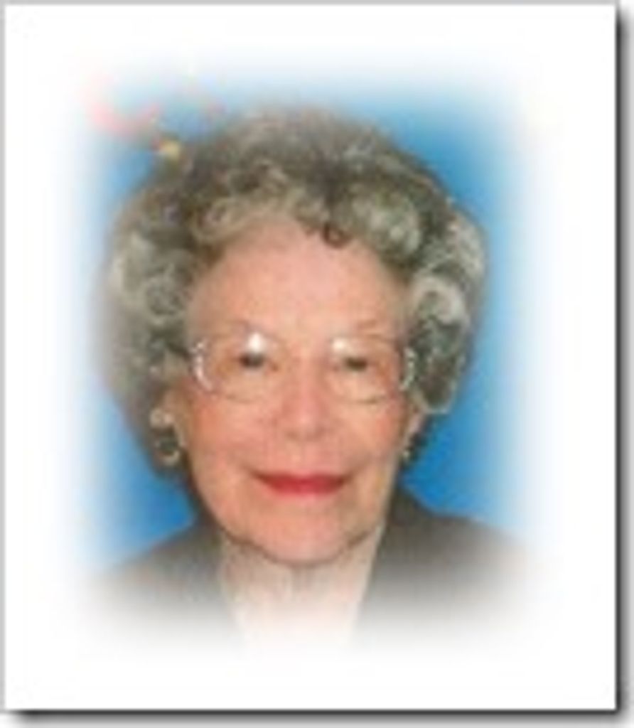Hazel F. Shoemaker