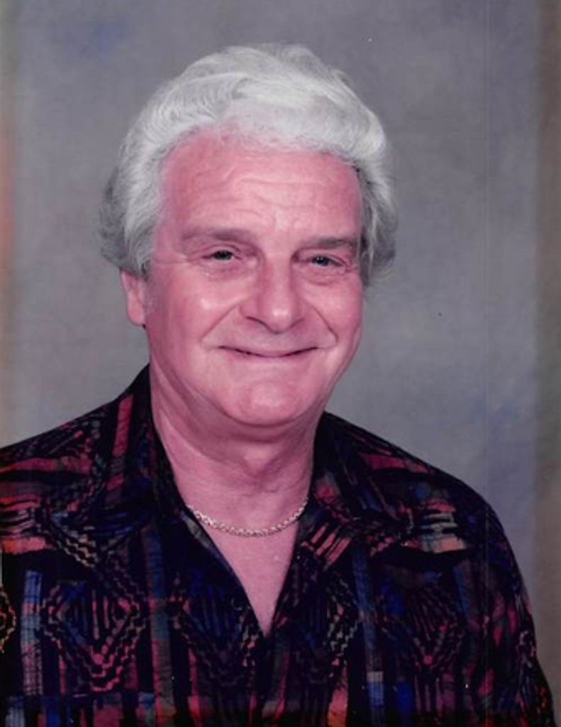 William Donald Follmer