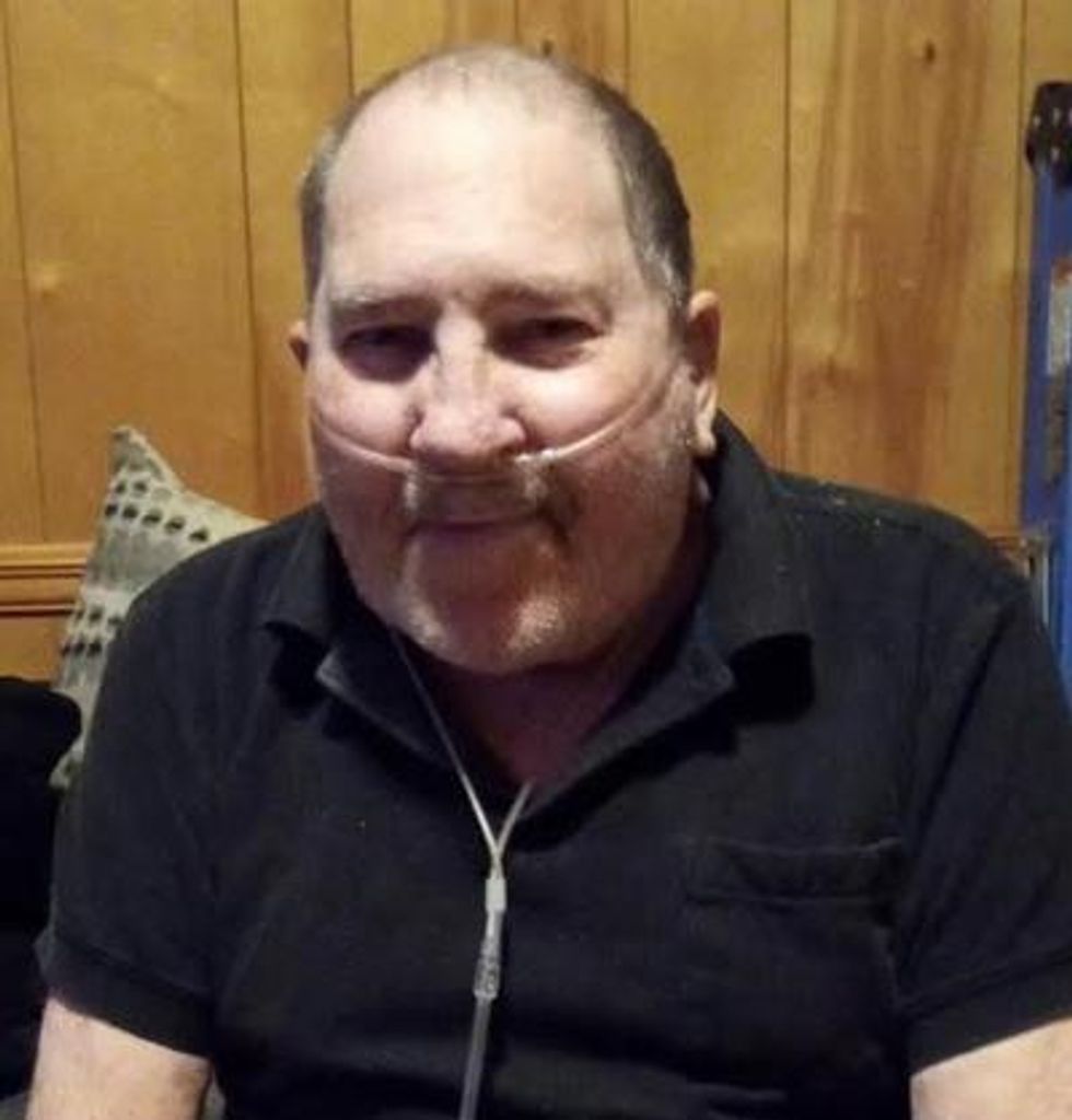 James Thomas Hays Profile Photo