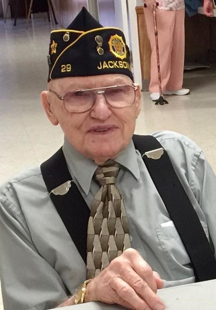 Robert "Bubs" Richardson