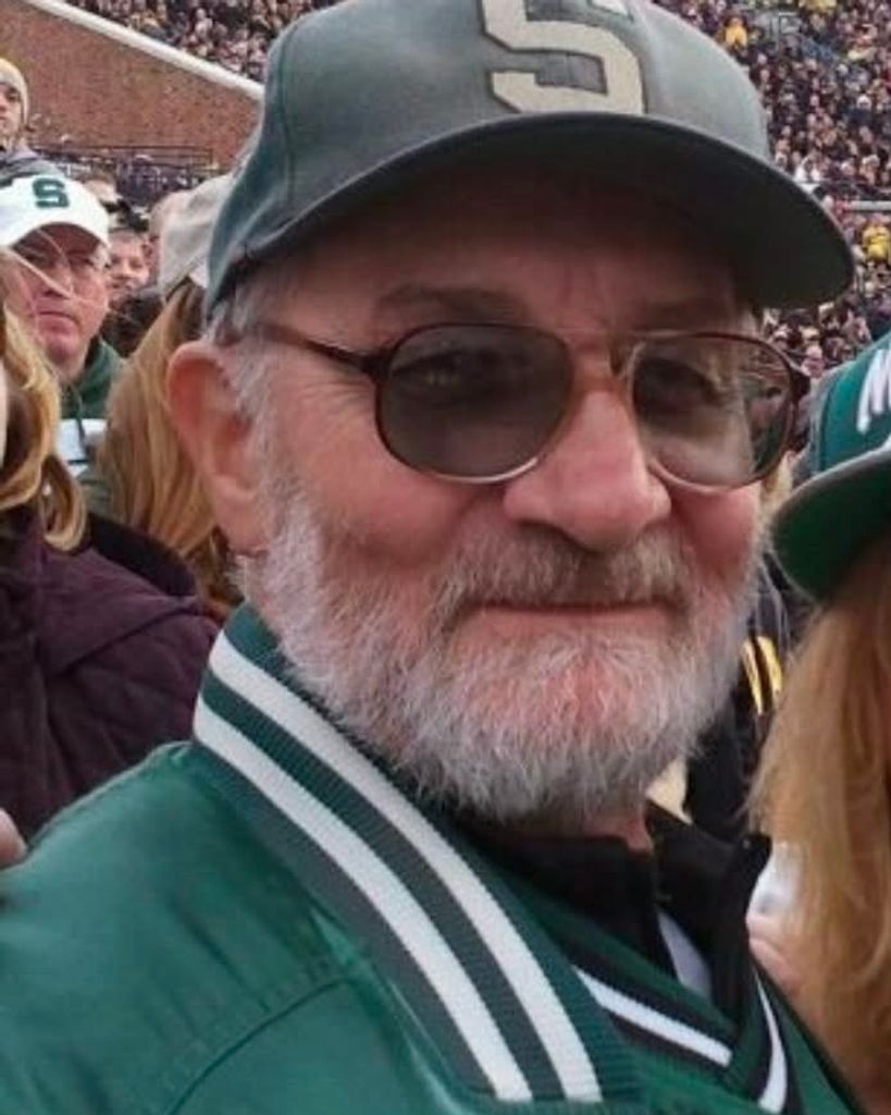 George Edward Seperic Jr. Profile Photo