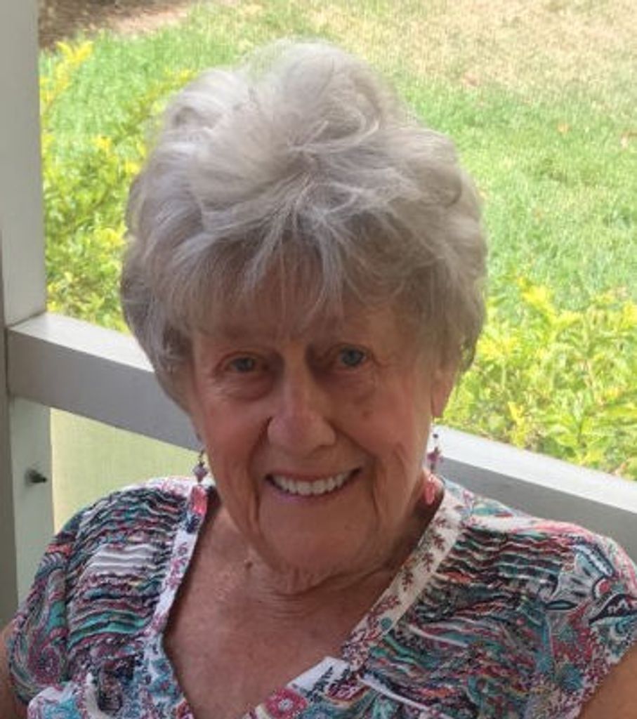 June Marie Popke Profile Photo