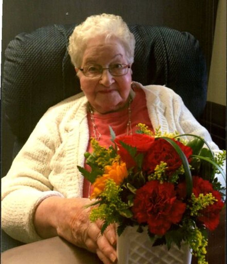 Jeanne M. Sechrist Profile Photo