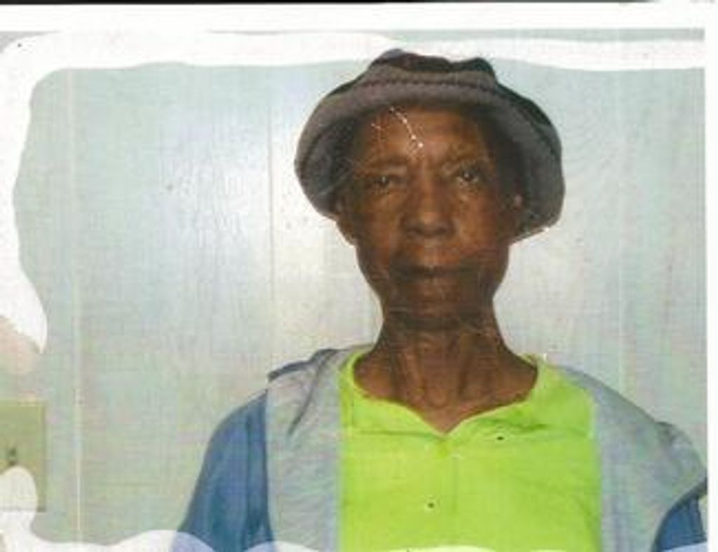 Carrie Abram Thomas Profile Photo