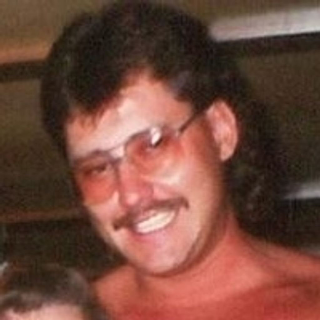 Scott Harold Carpenter