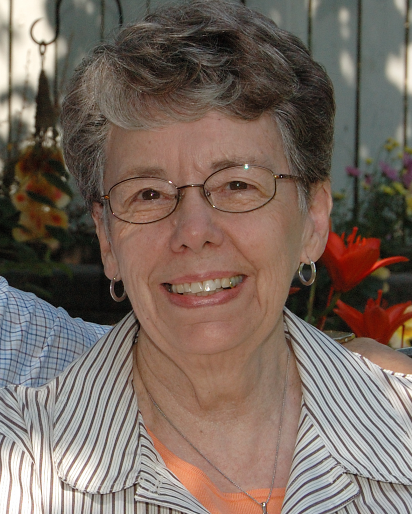 Marlene Y. Kimber Profile Photo