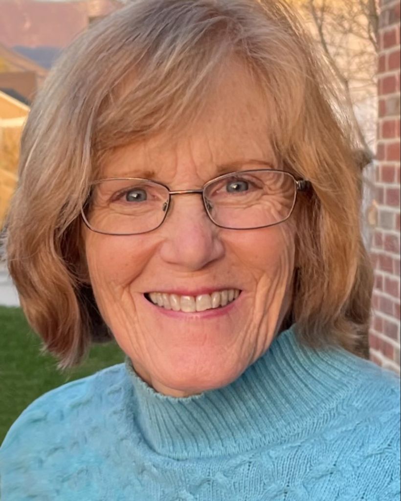 Ellen Jeanine Messerly