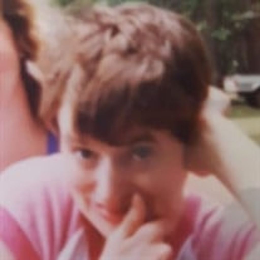 Beverly Marie Jacobs