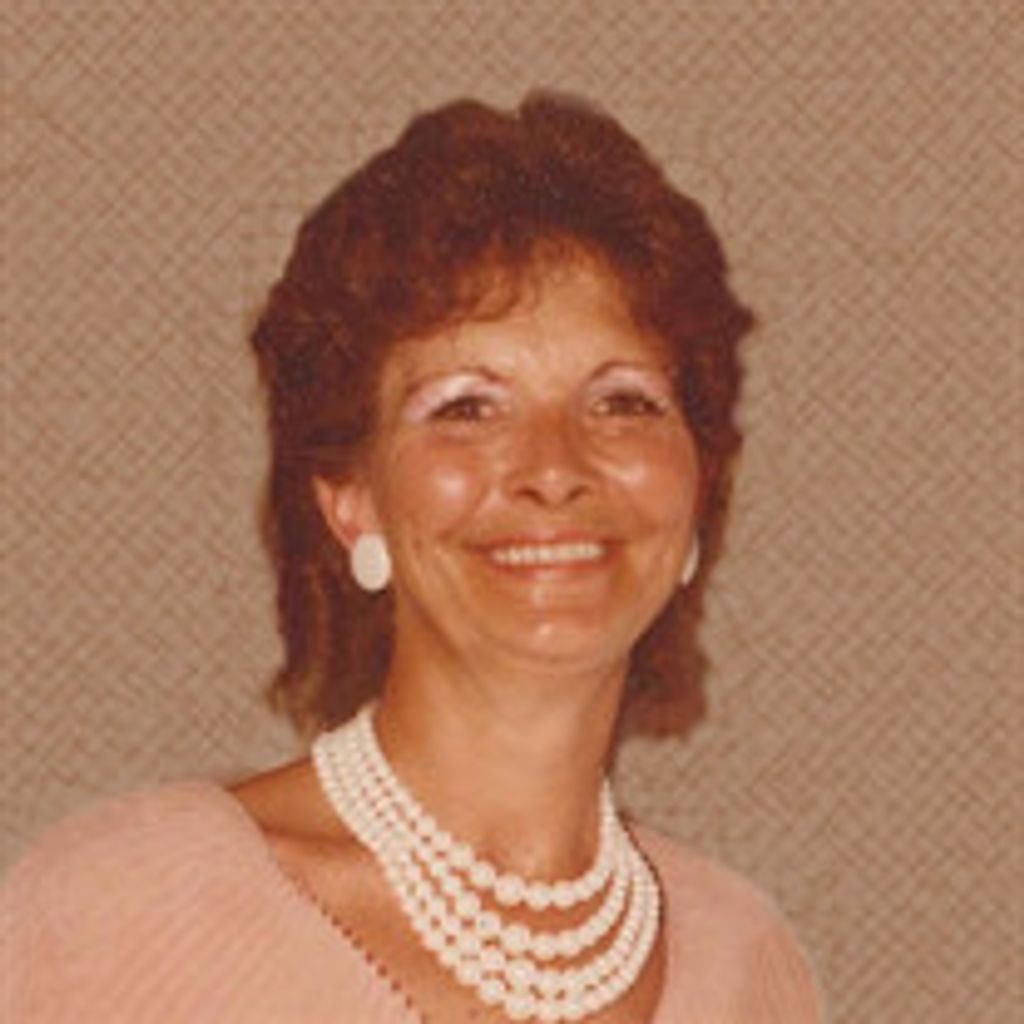 Thelma Darlene Gard