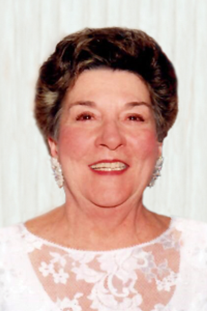 Shirley H. (Florentino) Doherty Profile Photo