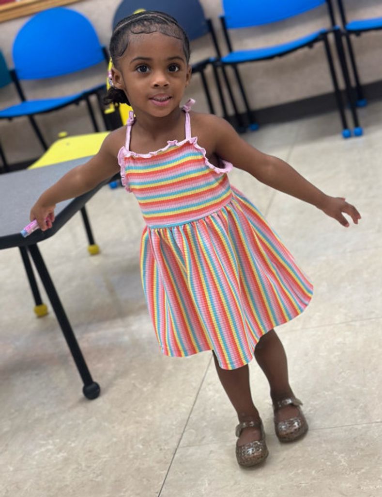 Da'Kari Renay Monique Rodriquez Profile Photo