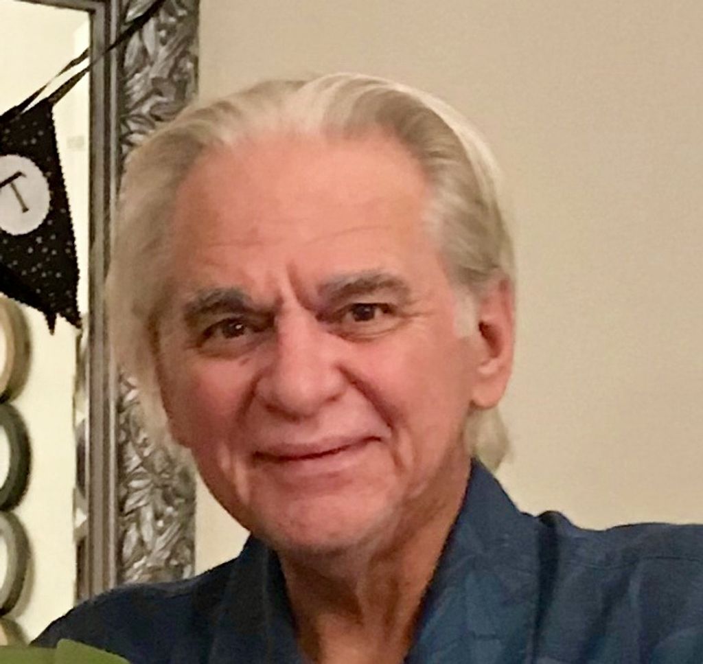 Horn, Stephen M.