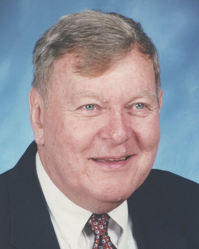 Carlton S. Dodge Profile Photo