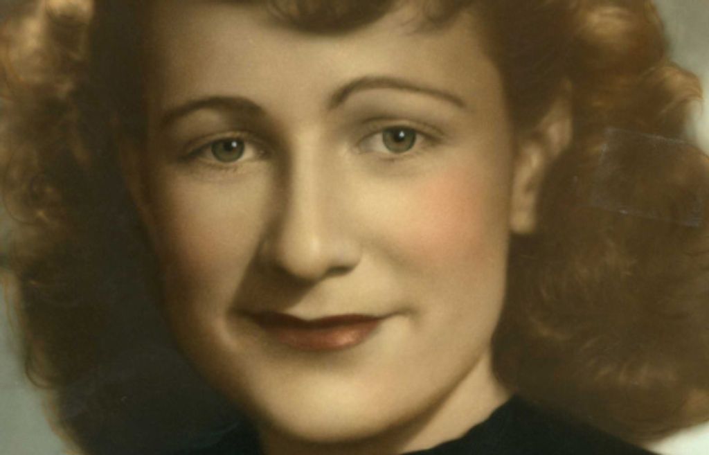 Neva  Patterson
