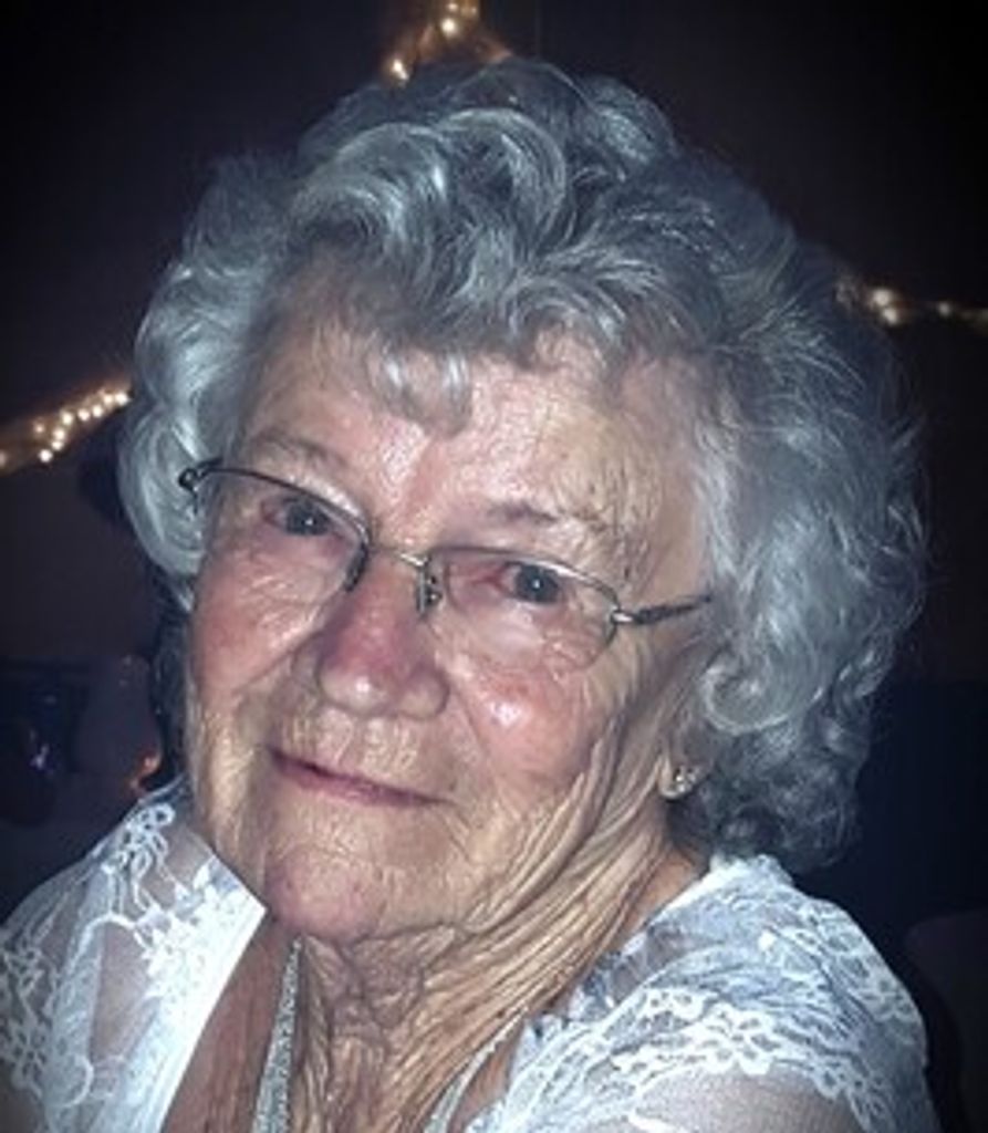 Mary Agnes Stanton Profile Photo