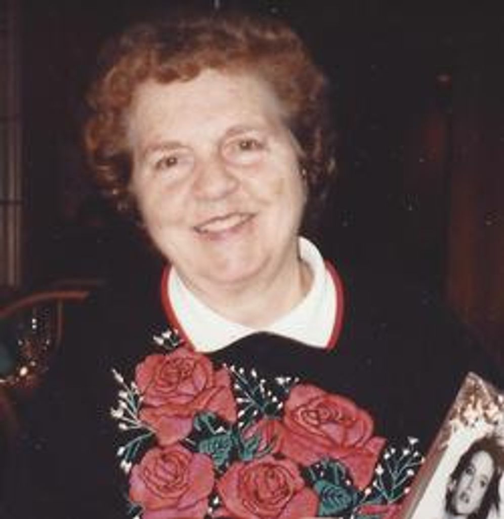 Evelyn M. Kazeniac Profile Photo