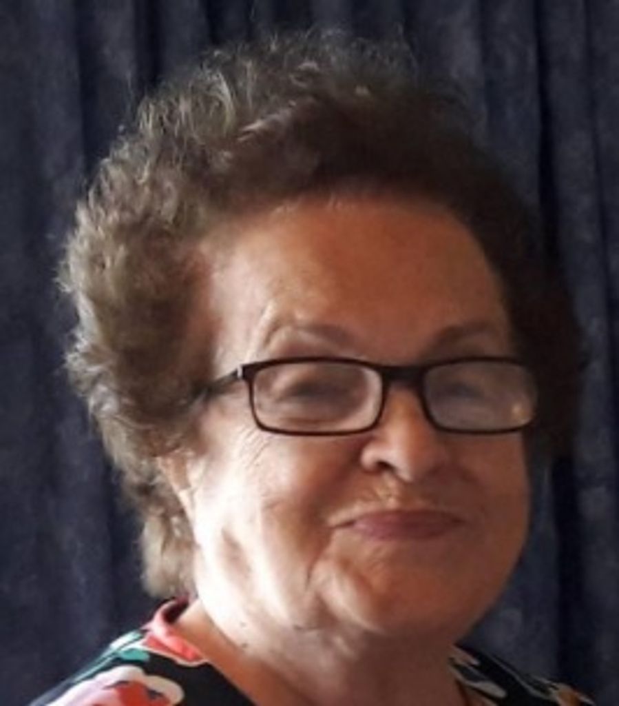Ida Dibenedetto Profile Photo