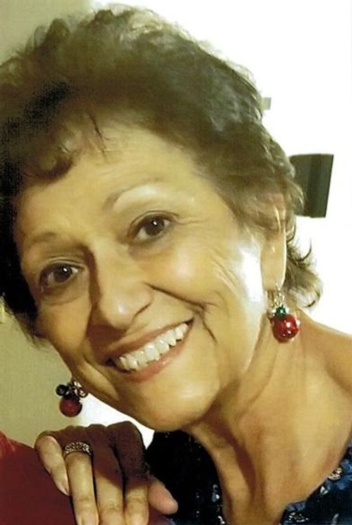 Josie Rebecca Ayers Profile Photo