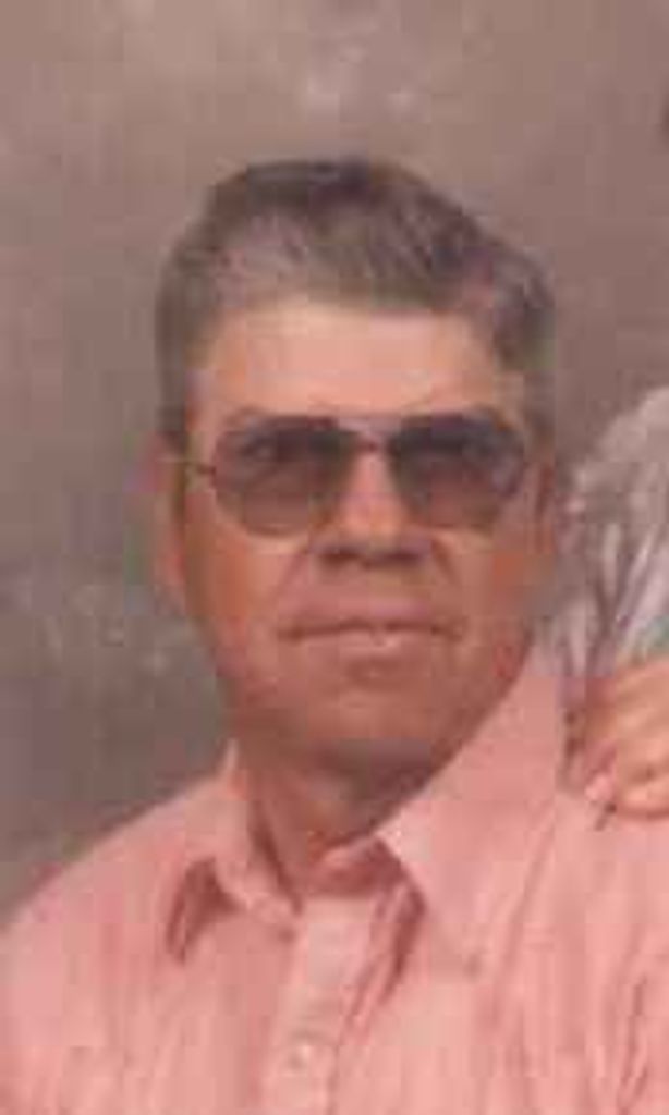 Ernest Marion Bramlette