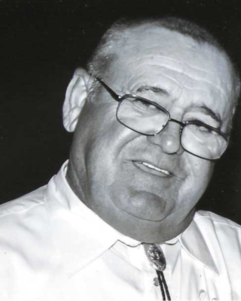 Victor Earl Sharp Profile Photo